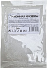 Лимонная кислота