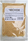 Чеснок сушеный молотый