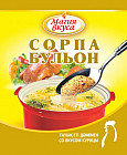 Бульон со вкусом курицы