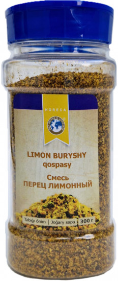 Смесь перец лимонный