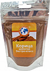 Корица молотая
