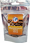 Орех мускатный целый