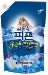 Кондиционер для белья «Rich Perfume Signature Ice Flower»