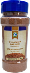 Корица молотая