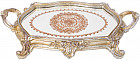 Поднос декоративный «Рококо»