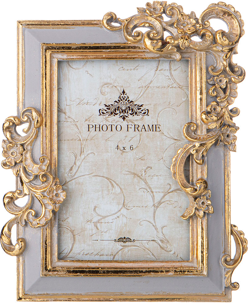 Фоторамка «Рококо» | Рококо | Lefard
