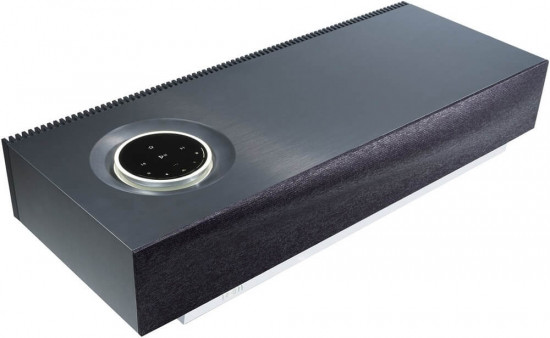 Аудиосистема микрофонная Naim Audio Mu-so 2nd Gen