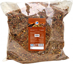 Смесь для плова с шафраном