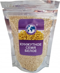 Кунжут белый
