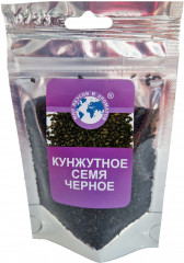 Кунжут черный