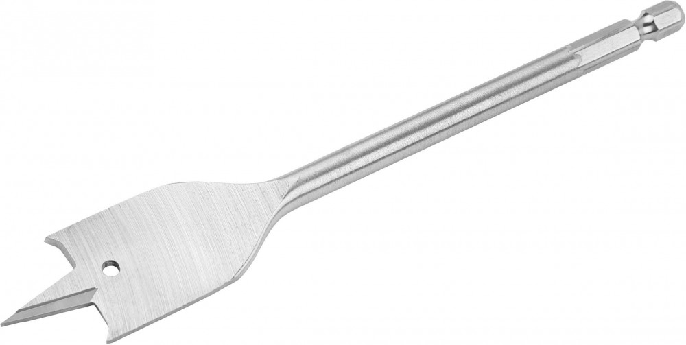 Сверло по дереву перовое | TOLSEN tools