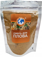 Смесь для плова