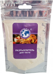 Разрыхлитель для теста
