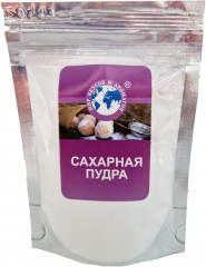 Пудра сахарная