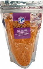 Сухари панировочные