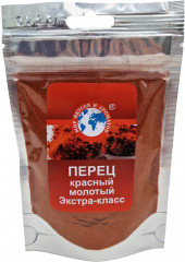 Перец красный молотый