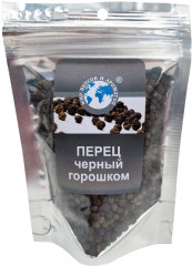 Перец черный горошком