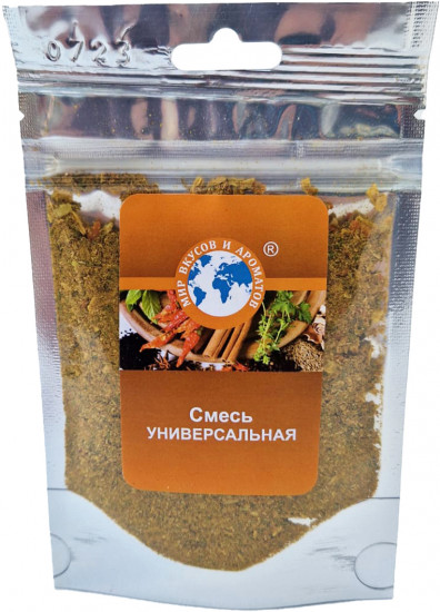 Смесь универсальная