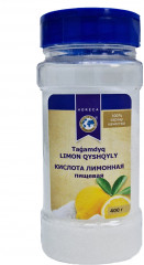 Кислота лимонная