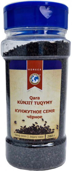 Семя кунжутное черное