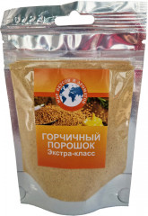 Горчичный порошок