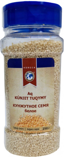 Семя кунжутное белое