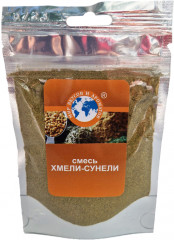 Смесь «Хмели-сунели»