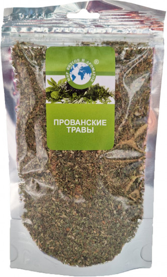 Смесь прованских трав