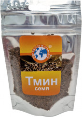 Тмин