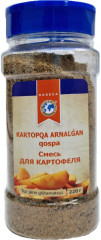 Смесь для картофеля