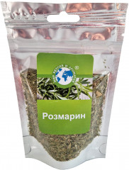 Розмарин сушеный