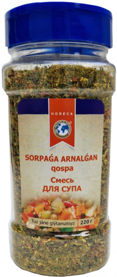 Смесь для супа