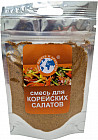 Смесь для корейских салатов