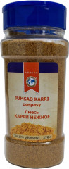 Смесь карри нежное