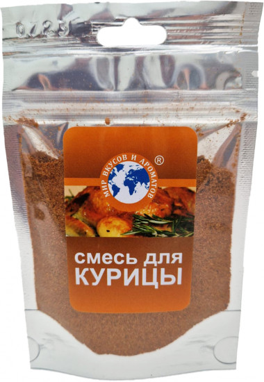 Смесь для курицы