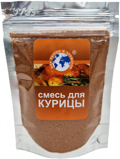 Смесь для курицы