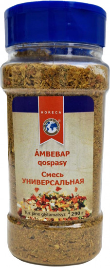 Смесь универсальная