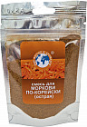 Смесь для моркови по-корейски