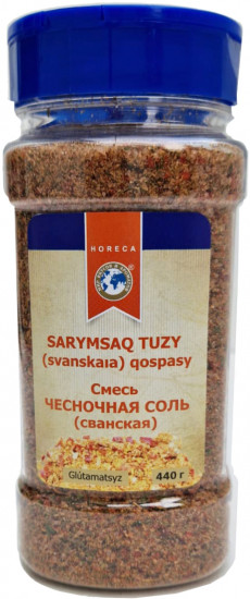 Смесь чесночная