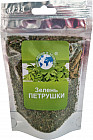 Зелень петрушки
