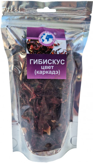 Чай «Каркаде»