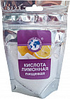 Лимонная кислота