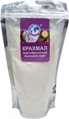 Крахмал картофельный
