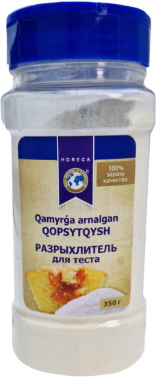 Разрыхлитель для теста