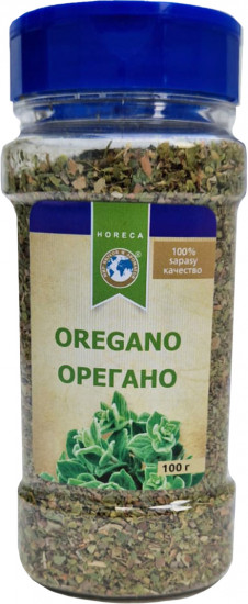 Орегано