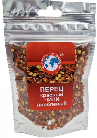 Перец чили