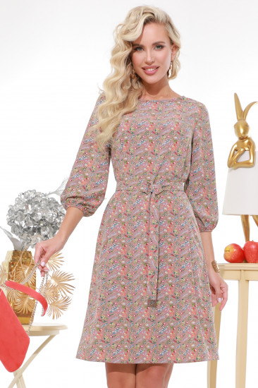 Платье женское