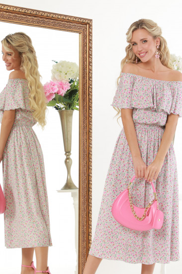 Платье женское