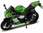 Модель мотоцикла «Kawasaki ninja zx-10r»