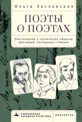 Поэты о поэтах